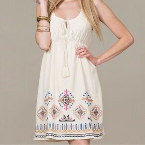 Flying Tomato Dress Size M